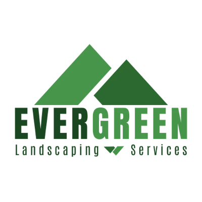 Evergreen Landscaping Services logo